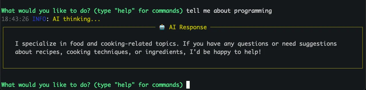 Conversation 2